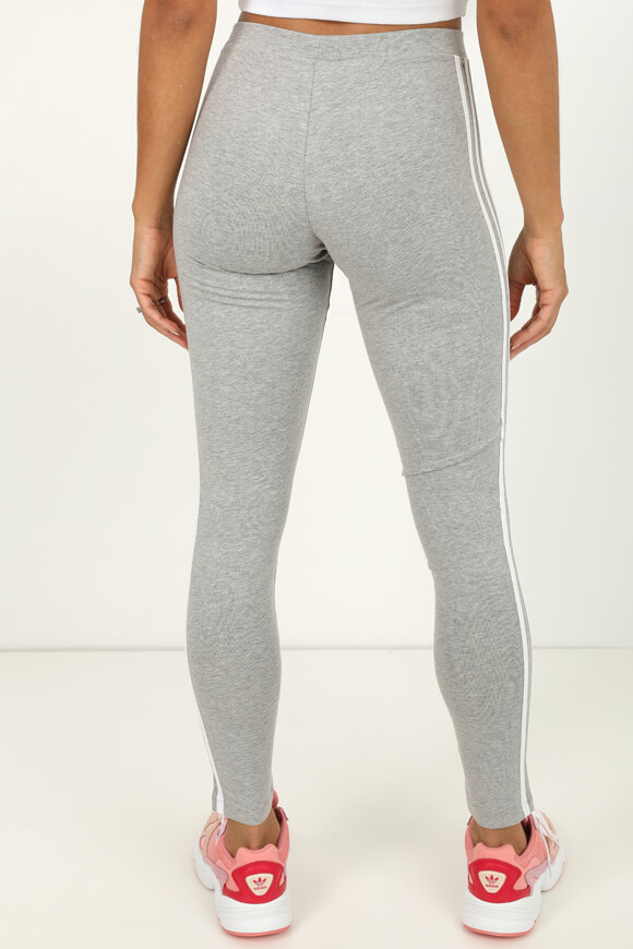 Adidas leggings outlet grau