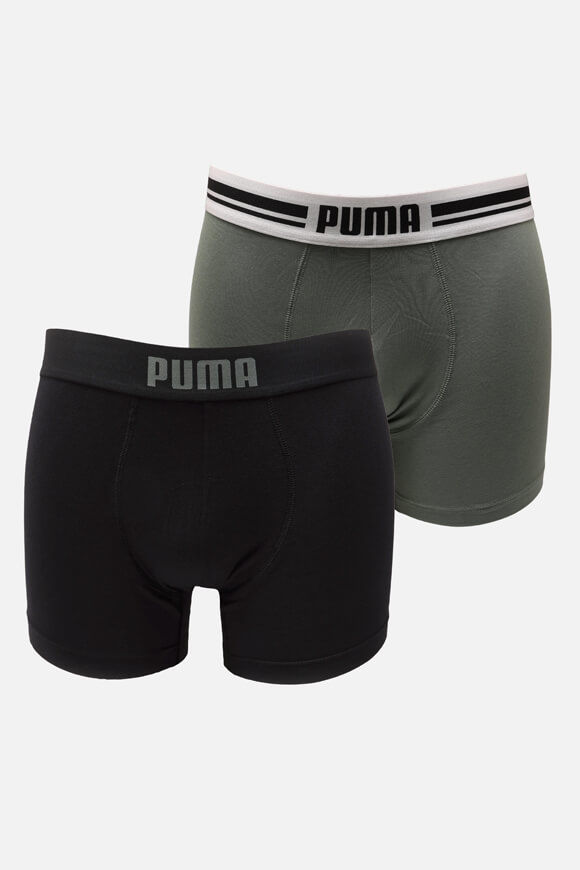 Bild von Doppelpack Boxershorts