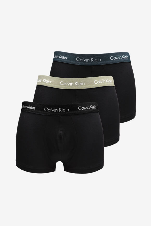 Bild von Dreierpack Boxershorts