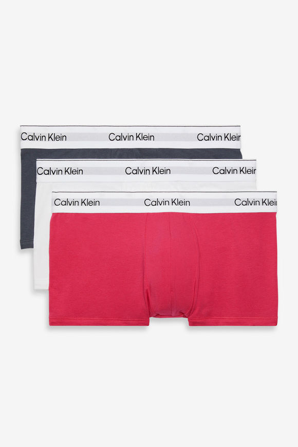 Bild von Dreierpack Boxershorts