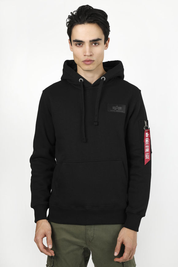 Image sur Sweatshirt à capuchon