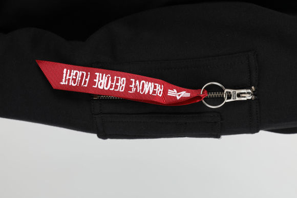 Image sur Sweatshirt à capuchon