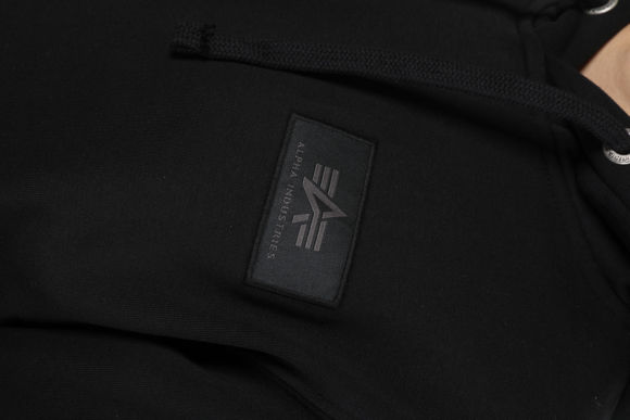 Image sur Sweatshirt à capuchon