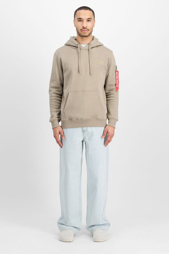 Bild von Kapuzensweatshirt