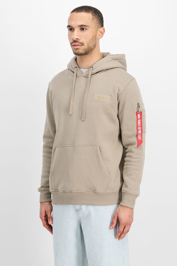 Bild von Kapuzensweatshirt