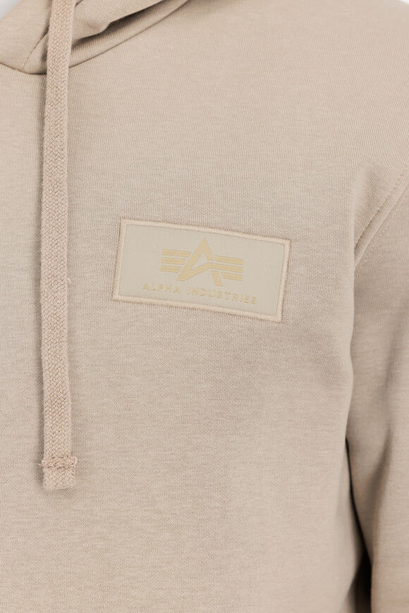 Bild von Kapuzensweatshirt