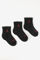 Bild von Dreierpack Socken