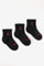 Image de Lot de 3 paires de chaussettes