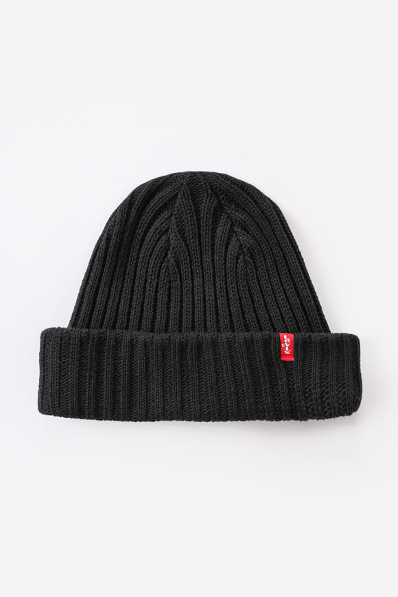 Levis fisherman beanie hotsell