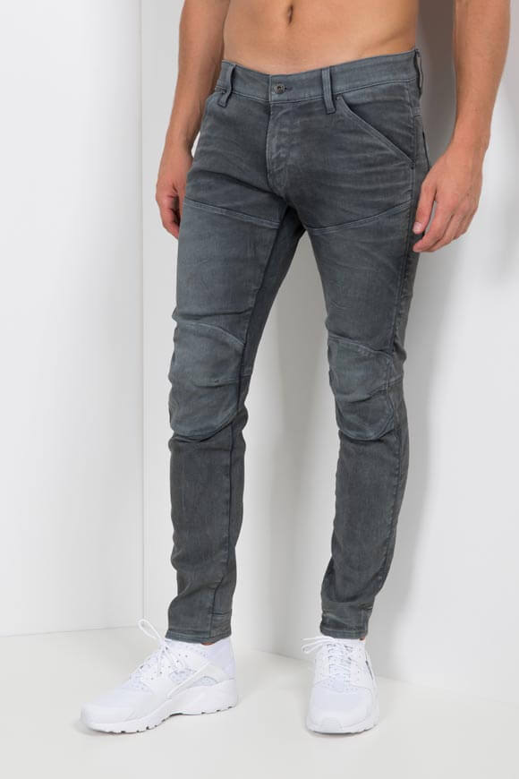 Image sur 3D Super Slim Jeans