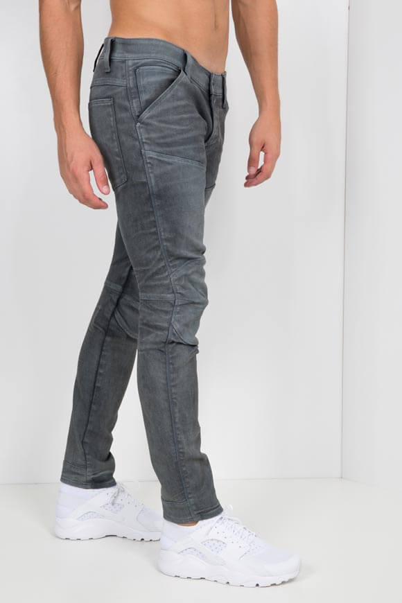 Image sur 3D Super Slim Jeans