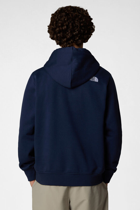 Image sur Drew Peak Kapuzensweatshirt