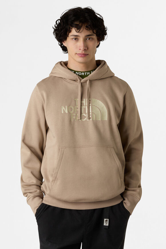 Bild von Drew Peak Kapuzensweatshirt