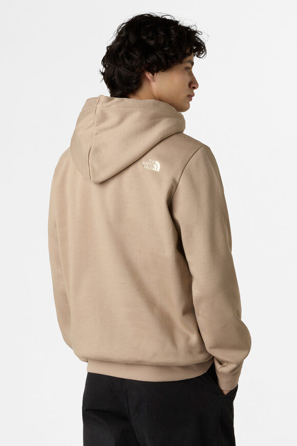 Bild von Drew Peak Kapuzensweatshirt