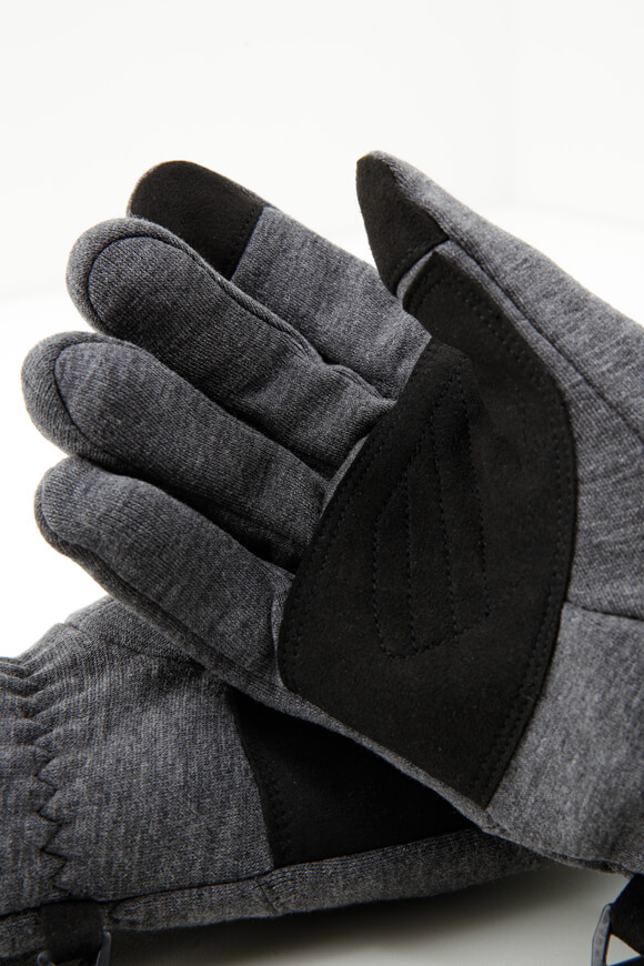 Image sur Touchscreen Handschuhe