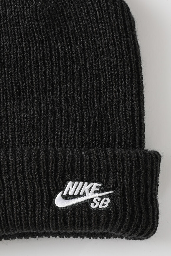 Bonnet nike sb fashion noir