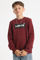 Bild von Batwing Sweatshirt