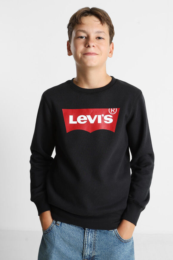 Image sur Batwing Sweatshirt