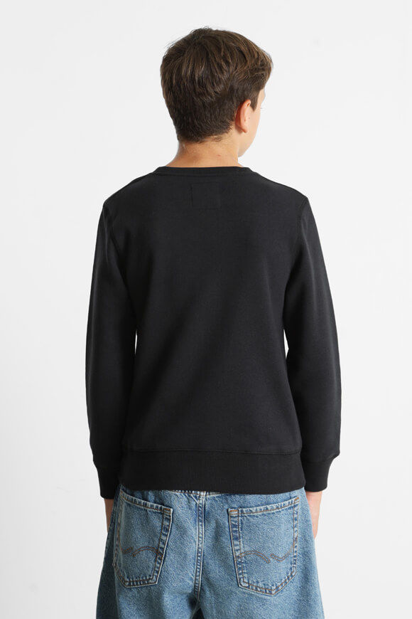 Image sur Batwing Sweatshirt