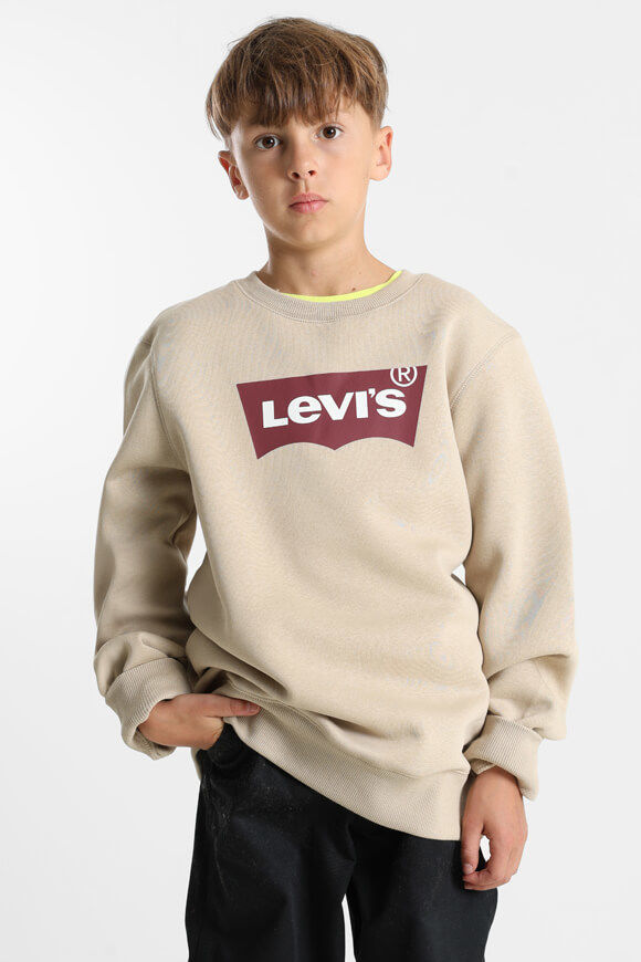 Bild von Batwing Sweatshirt