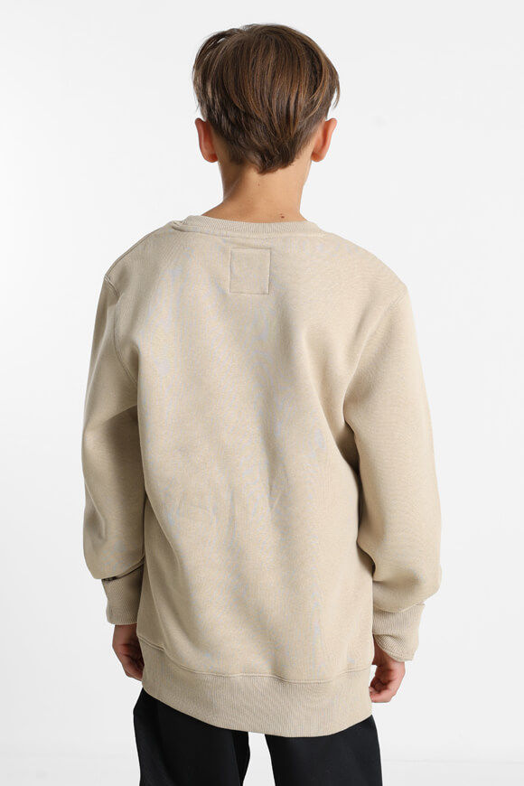 Bild von Batwing Sweatshirt