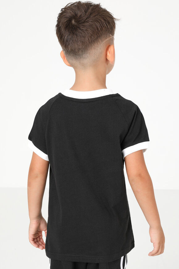 Image sur T-shirt junior