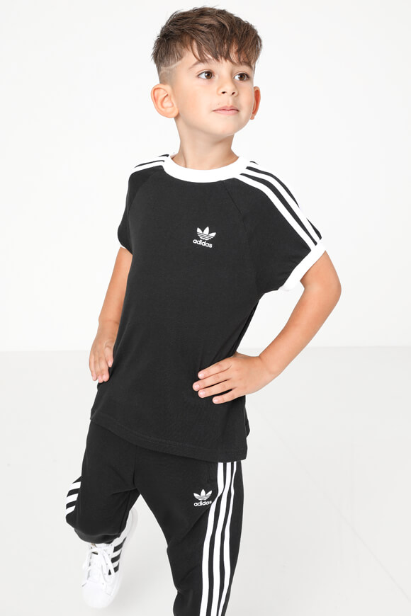 Adidas t shirt outlet enfant