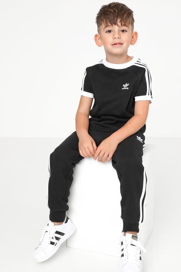 Image sur T-shirt junior