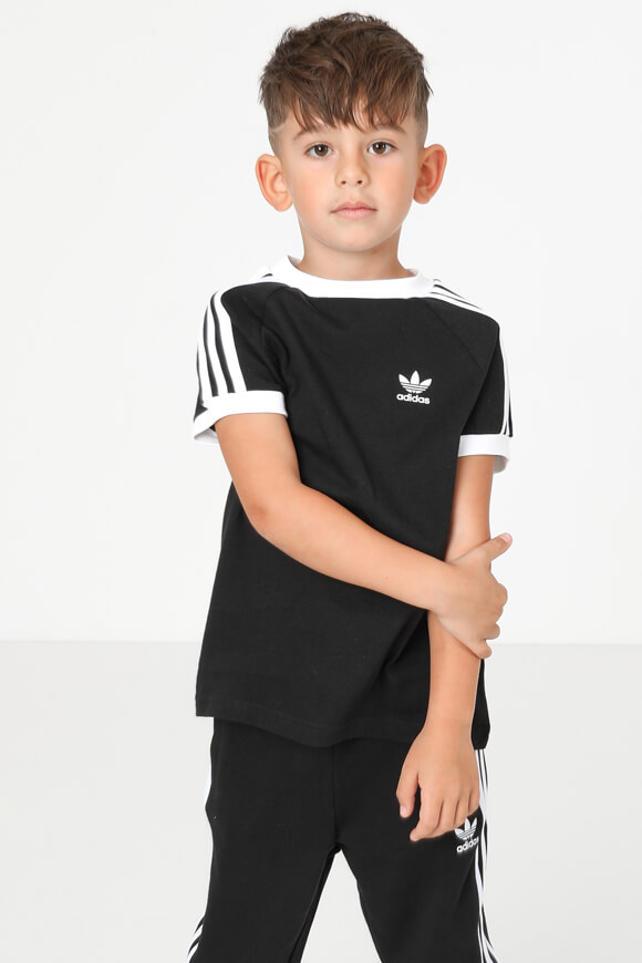 Image sur T-shirt junior