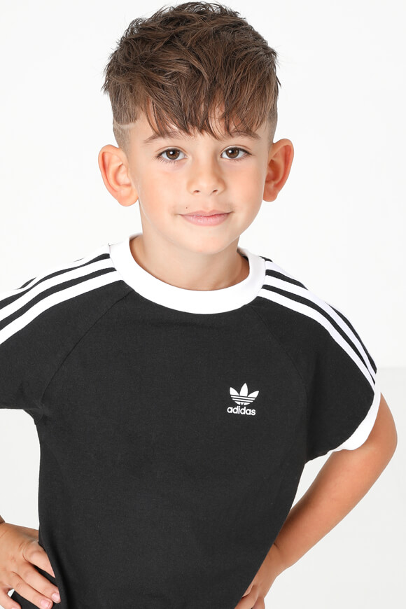 Image sur T-shirt junior