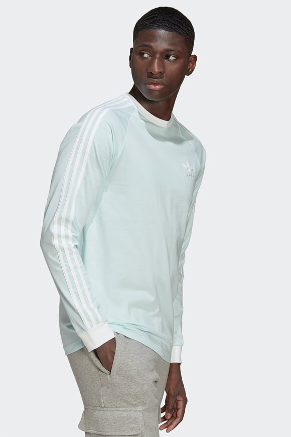 Bild von Langarmshirt