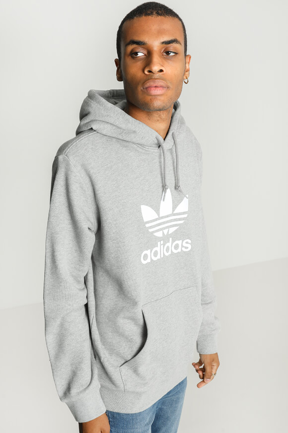 capuchon adidas