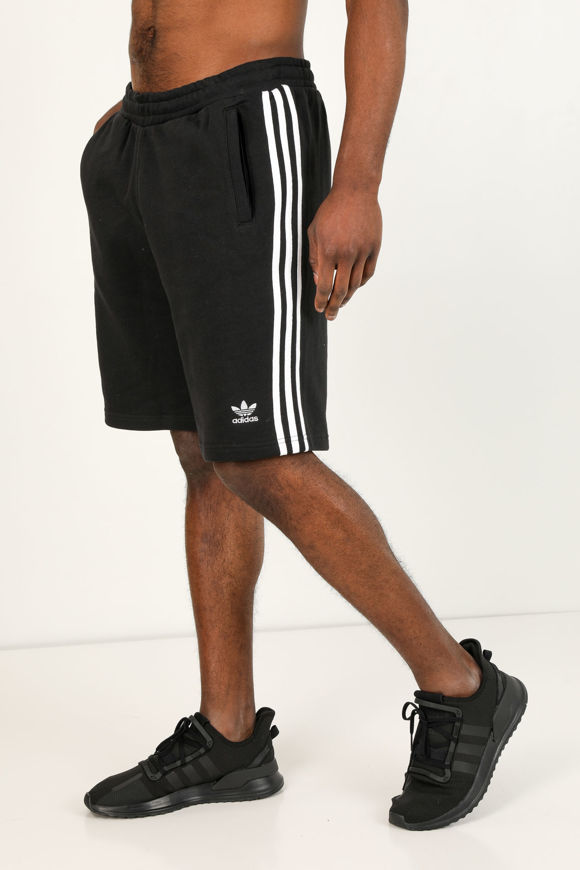 Image sur 3-Stripes Short en sweat