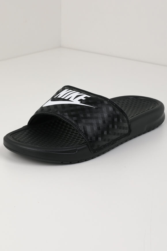 Image sur Benassi claquettes