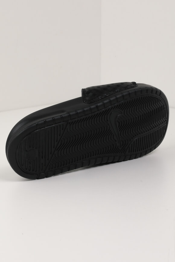 Image sur Benassi claquettes