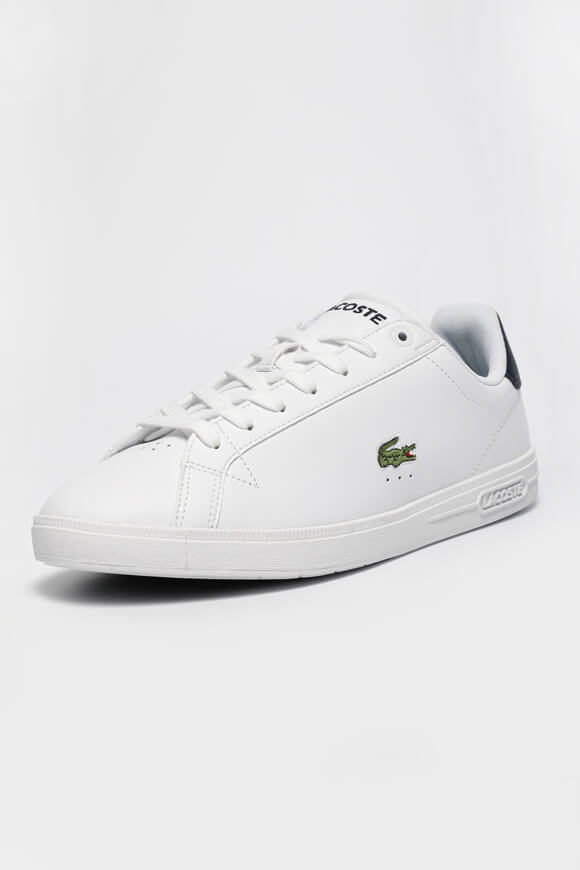 Lacoste graduate outlet homme