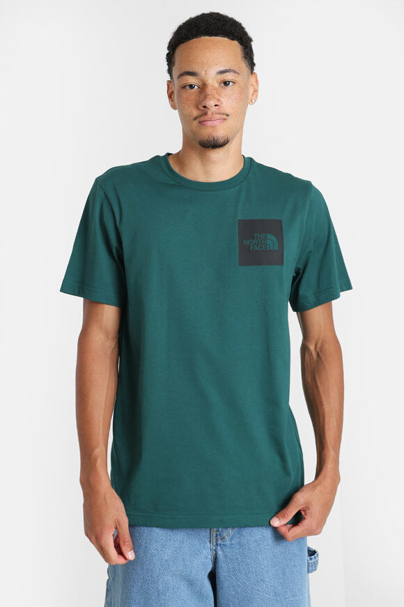 Image sur T-Shirt