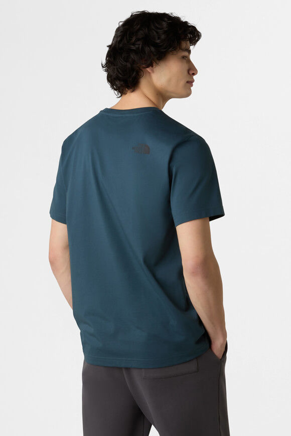 Image sur T-Shirt
