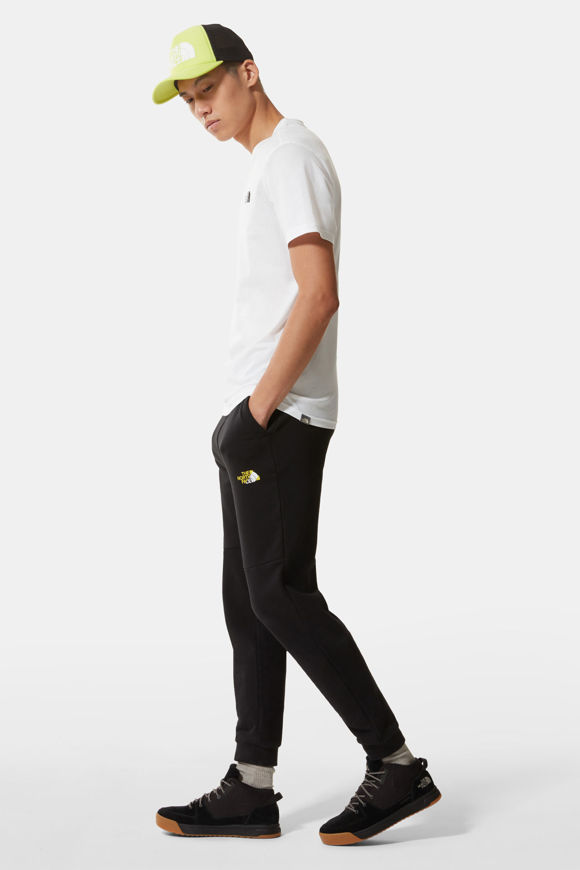 Image sur Simple Dome t-shirt