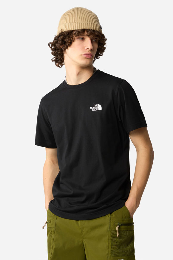 Image sur Simple Dome t-shirt
