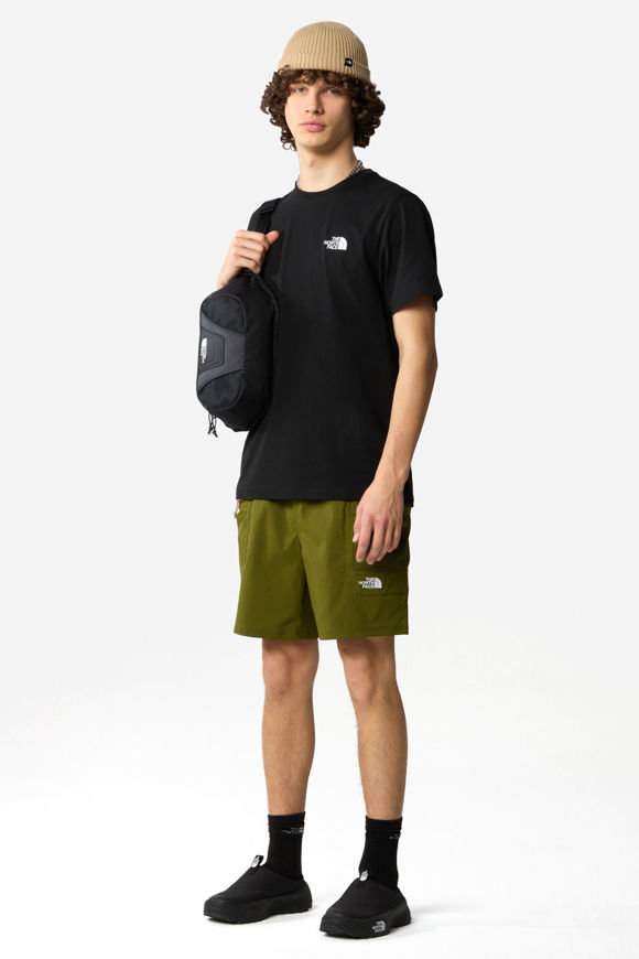 Image sur Simple Dome t-shirt