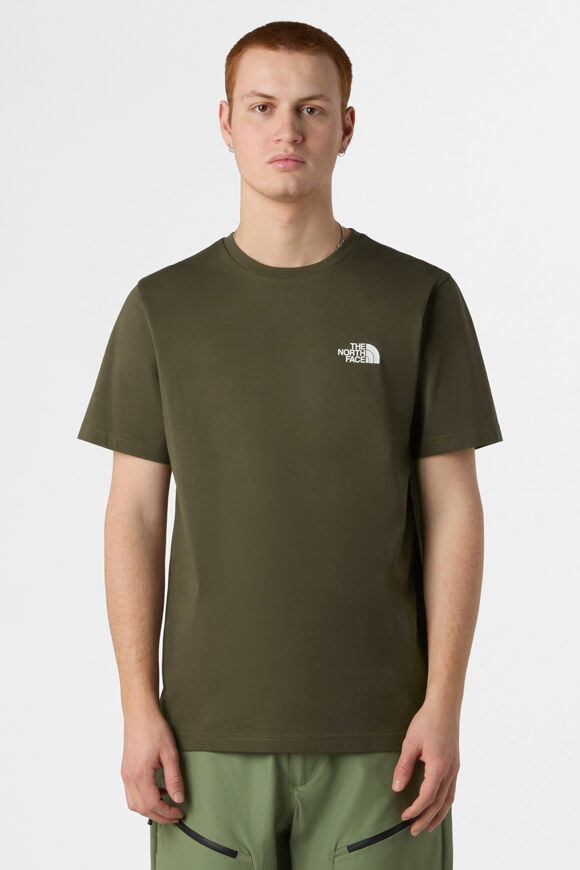Image sur T-Shirt
