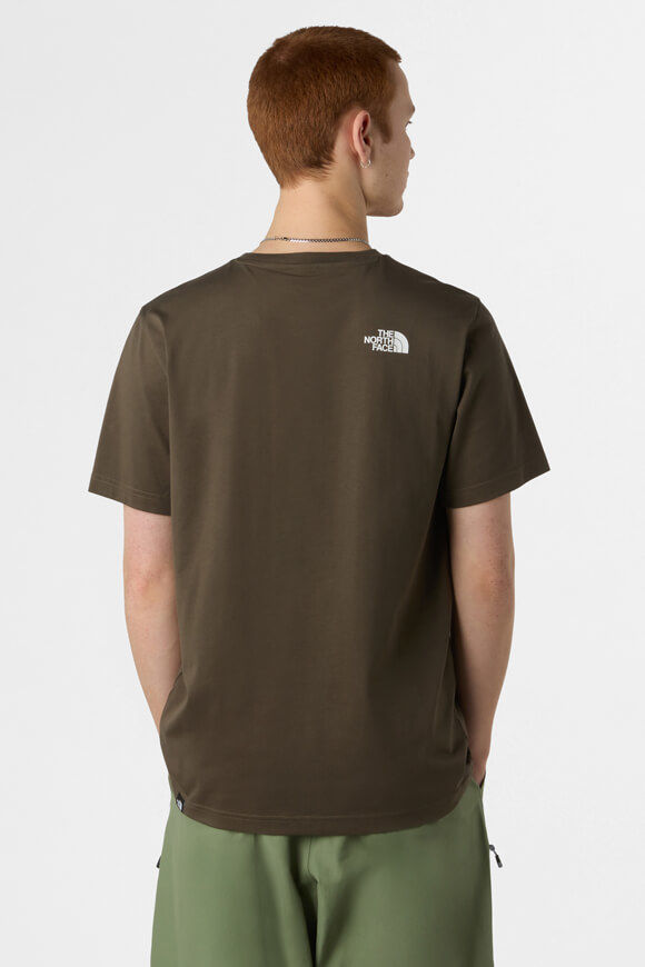 Image sur T-Shirt