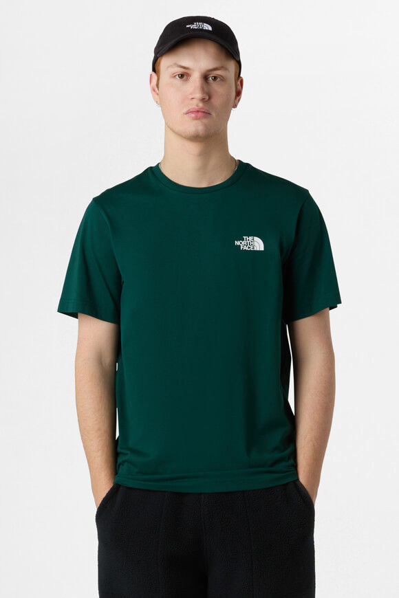 Image sur T-Shirt