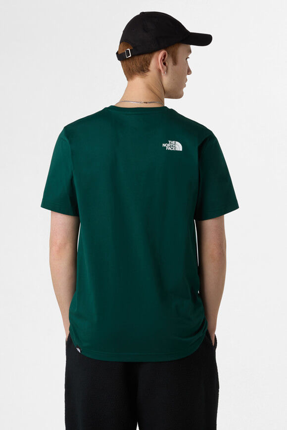 Image sur T-Shirt
