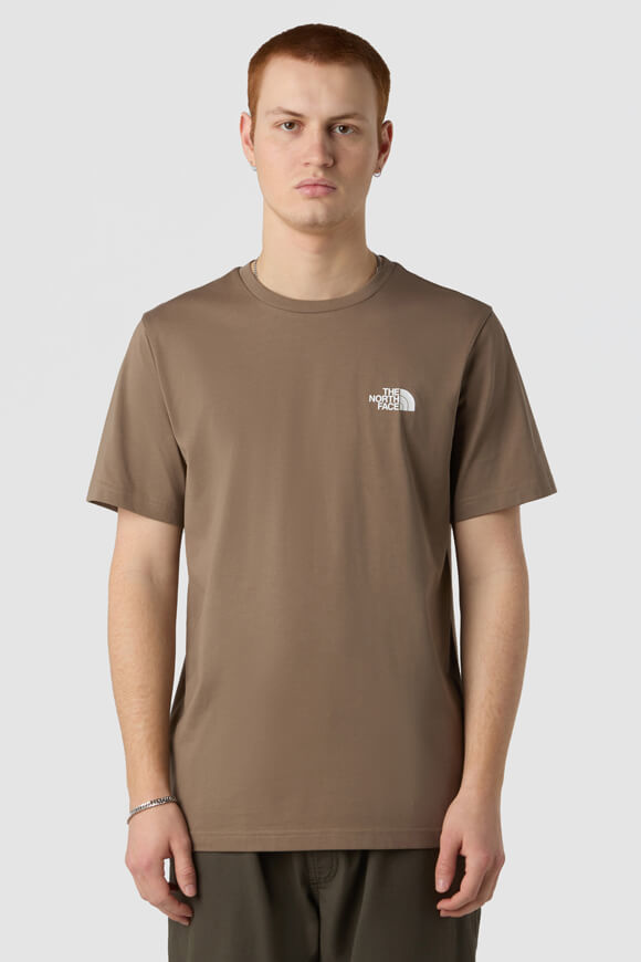 Image sur T-Shirt
