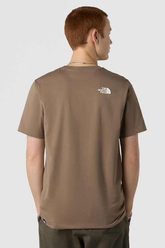 Image sur T-Shirt