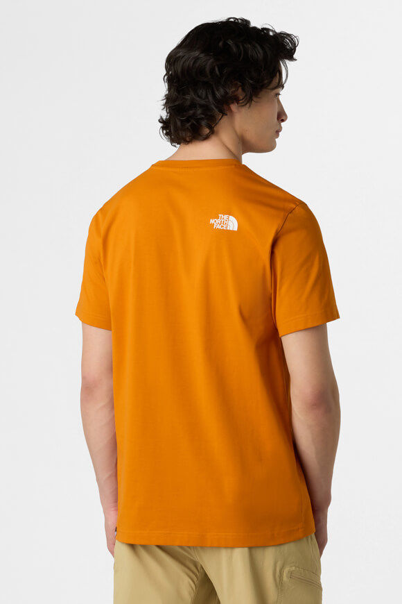 Image sur T-Shirt