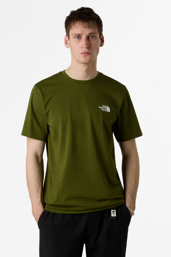 Image sur T-Shirt
