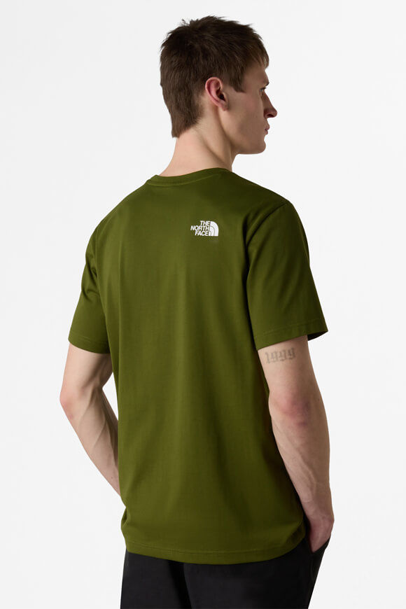 Image sur T-Shirt